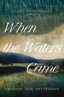 Front cover_When the Waters Came