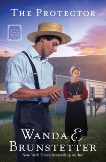 Front cover_The Protector