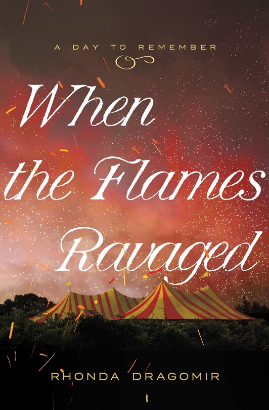 Couverture_When the Flames Ravaged