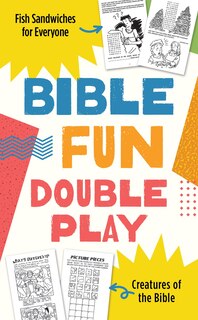 Front cover_Bible Fun Double Play