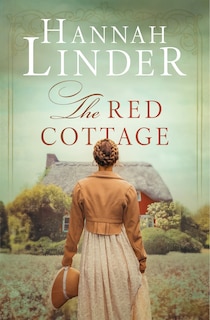 Front cover_The Red Cottage