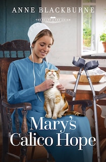 Front cover_Mary’s Calico Hope