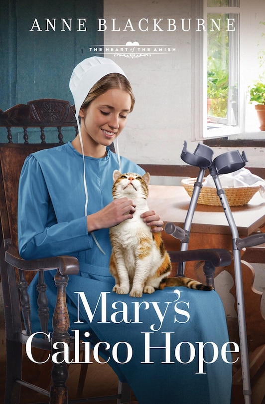 Front cover_Mary’s Calico Hope