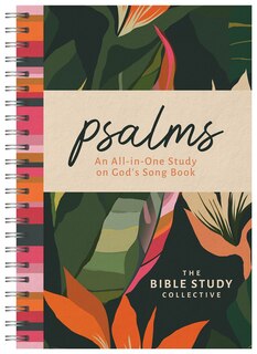 Front cover_Psalms