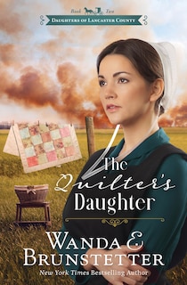 Front cover_The Quilter's Daughter