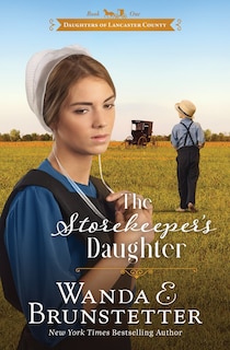 Front cover_The Storekeeper's Daughter