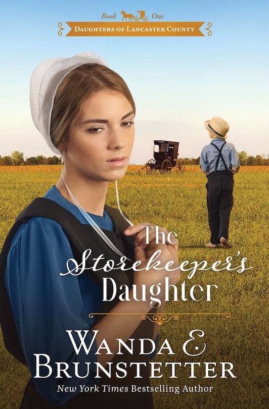 Front cover_The Storekeeper's Daughter