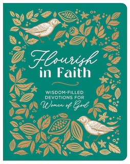 Front cover_Flourish in Faith