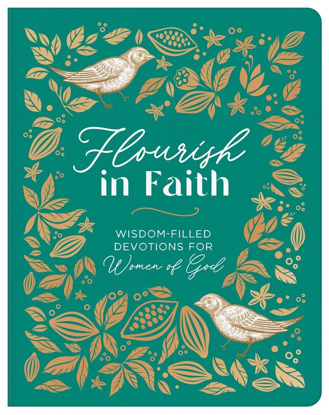Front cover_Flourish in Faith