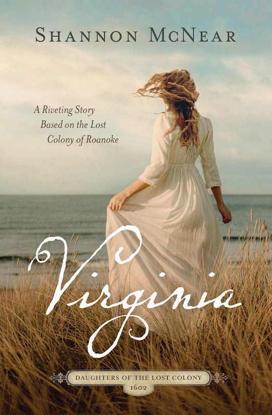 Front cover_Virginia