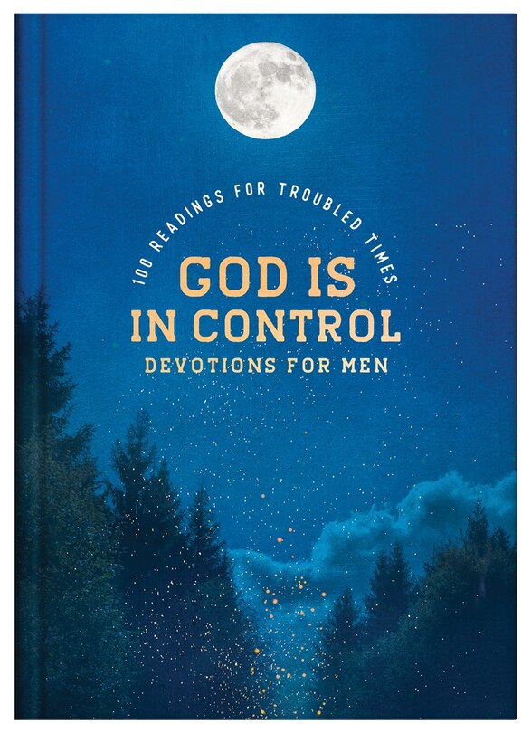 Couverture_God Is in Control Devotions for Men