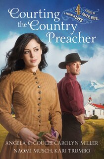 Couverture_Courting the Country Preacher
