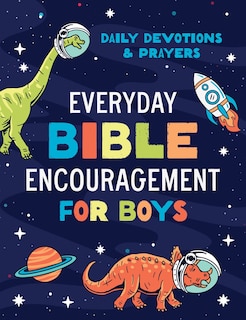 Front cover_Everyday Bible Encouragement for Boys