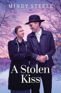 Front cover_A Stolen Kiss