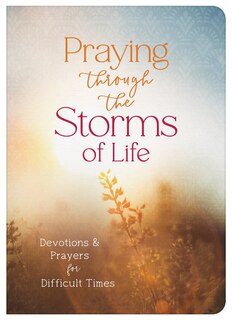 Couverture_Praying through the Storms of Life