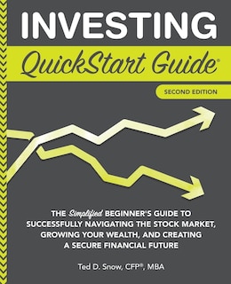 Couverture_Investing QuickStart Guide - 2nd Edition