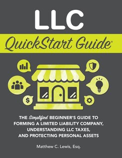 Front cover_LLC QuickStart Guide