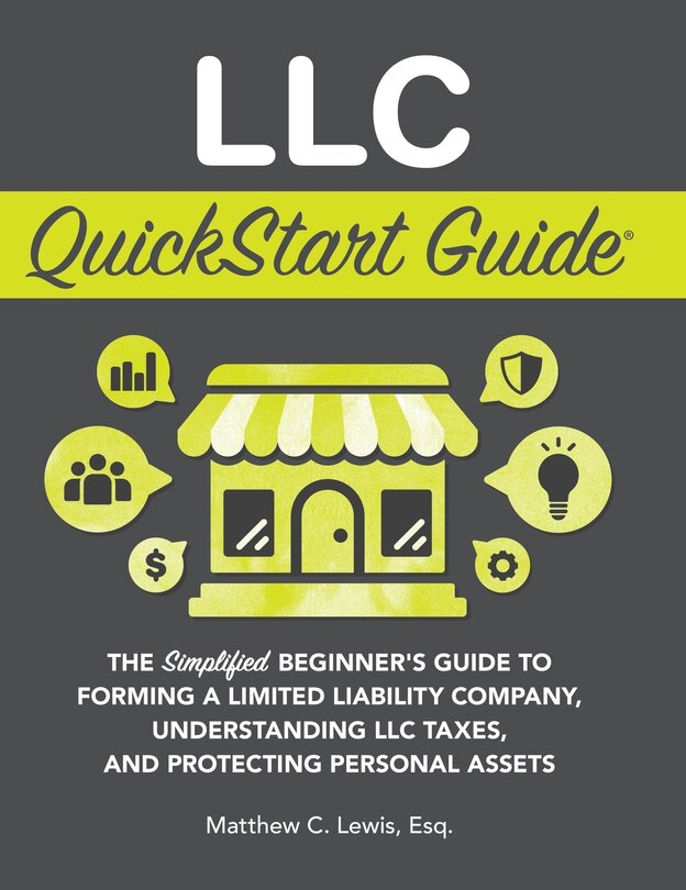 Front cover_LLC QuickStart Guide