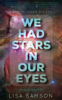 Front cover_We Had Stars in Our Eyes