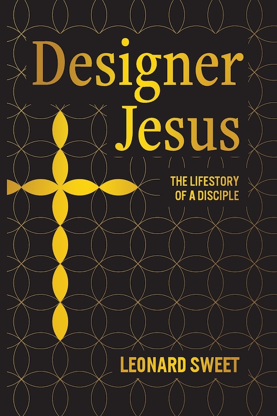 Front cover_Designer Jesus