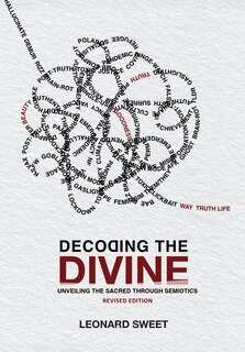 Front cover_Decoding the Divine