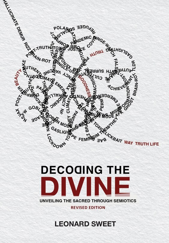 Front cover_Decoding the Divine