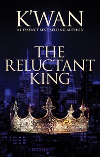 Couverture_The Reluctant King