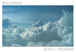 Front cover_Recognize