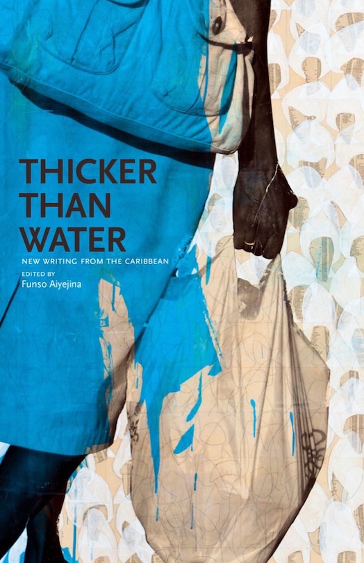Front cover_Thicker Than Water