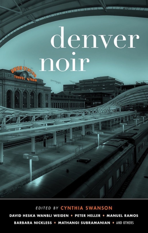 Front cover_Denver Noir