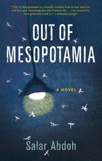 Front cover_Out Of Mesopotamia