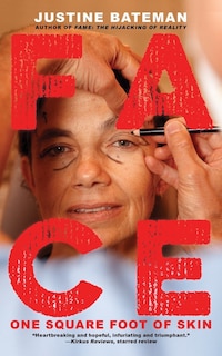 Front cover_Face