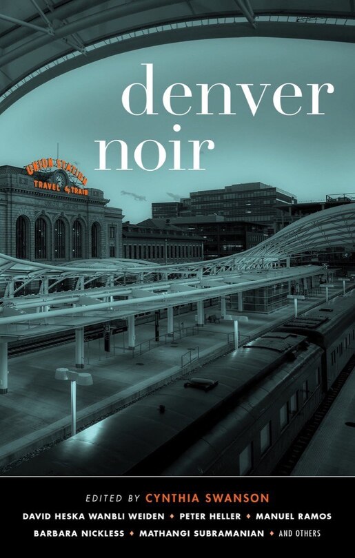 Front cover_Denver Noir