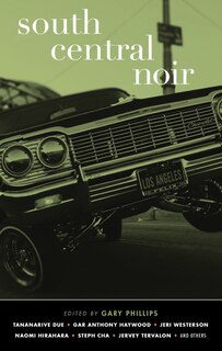 Front cover_South Central Noir