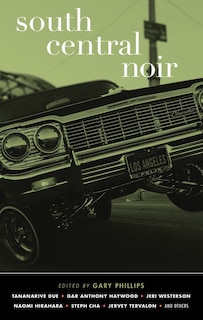 Front cover_South Central Noir