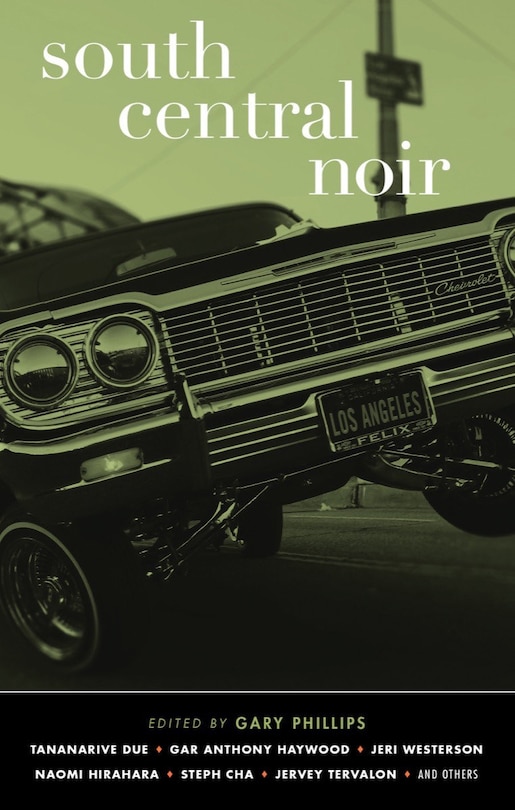 Front cover_South Central Noir