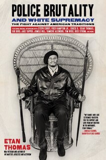 Front cover_Police Brutality And White Supremacy