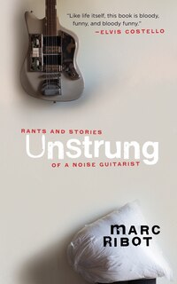 Front cover_Unstrung
