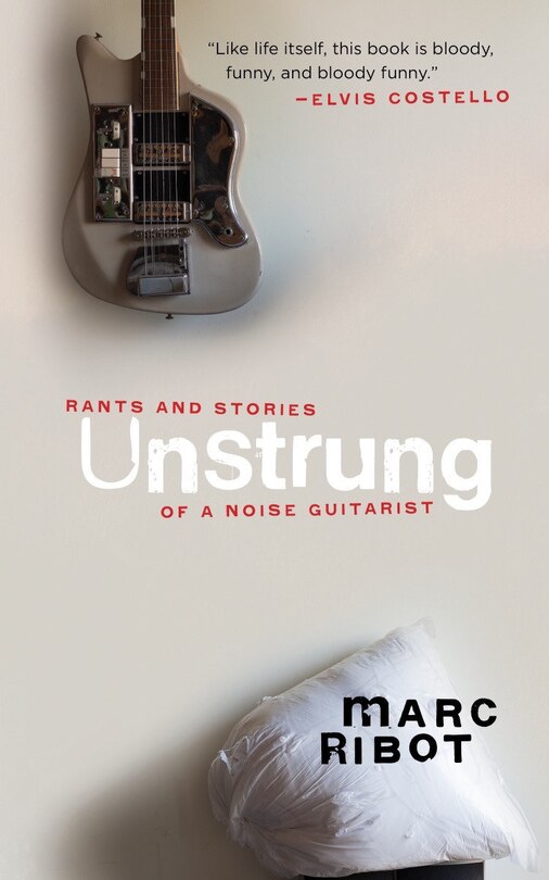 Front cover_Unstrung