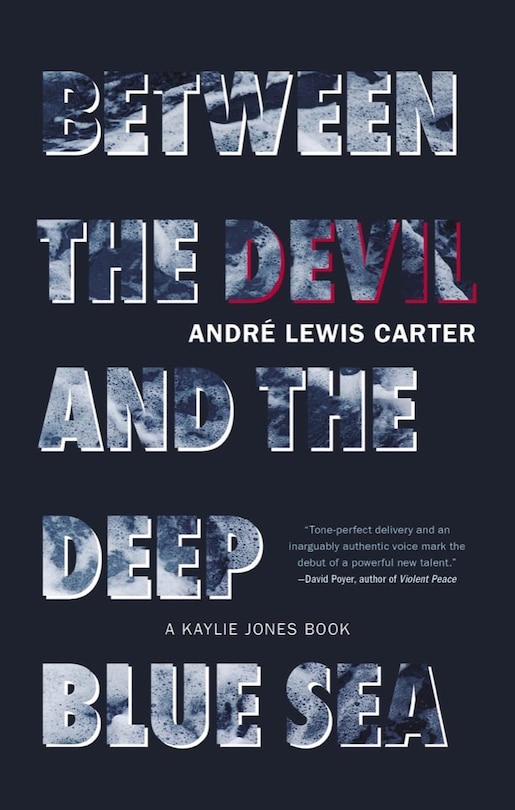 Couverture_Between the Devil and the Deep Blue Sea