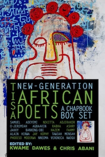 Couverture_Tisa: New-Generation African Poets