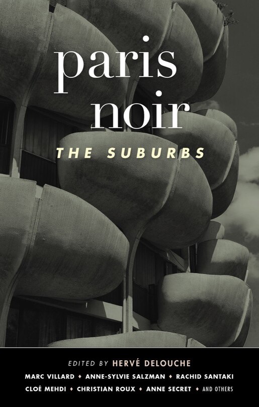 Front cover_Paris Noir: The Suburbs