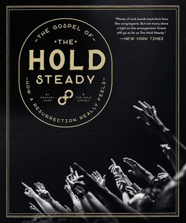 Couverture_The Gospel of The Hold Steady