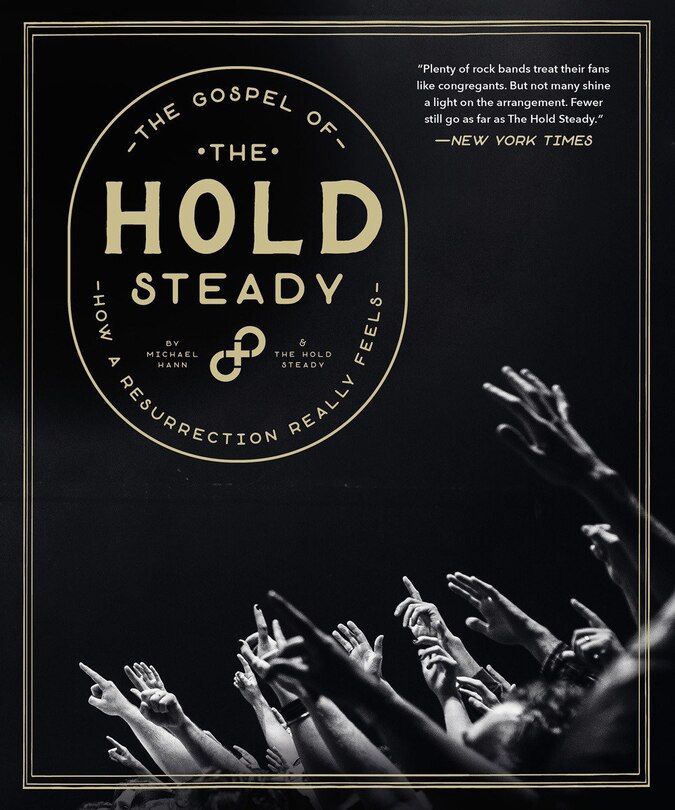 Couverture_The Gospel of The Hold Steady