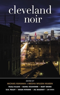 Front cover_Cleveland Noir