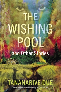 Front cover_The Wishing Pool and Other Stories