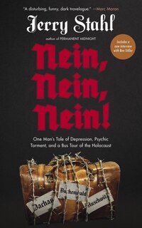 Front cover_Nein, Nein, Nein!