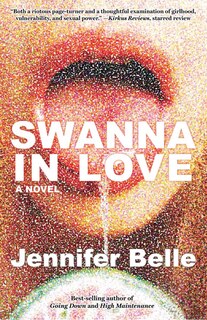 Front cover_Swanna in Love