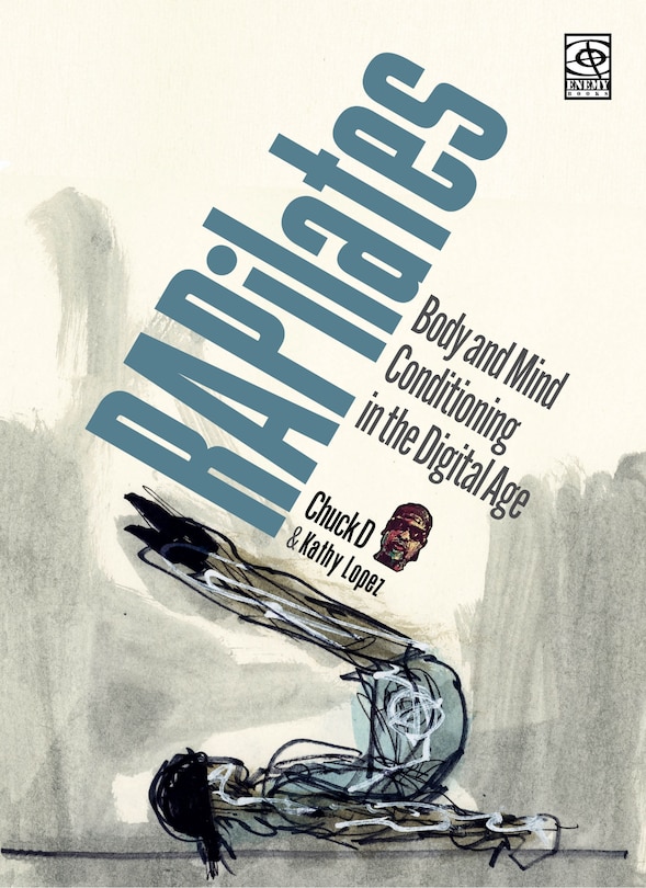Front cover_RAPilates