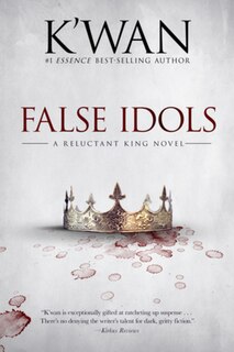 Front cover_False Idols